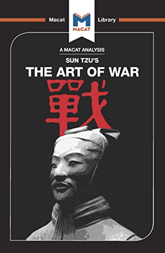 Stock image for An Analysis of Sun Tzu's The Art of War for sale by Blackwell's