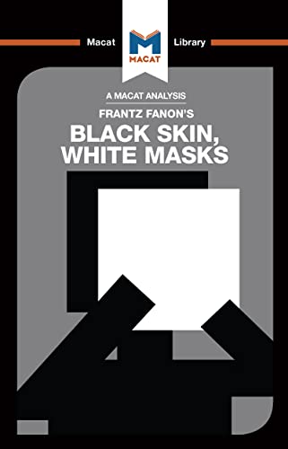 Black skin, white masks; - Fanon, Frantz: 9780261615908 - AbeBooks