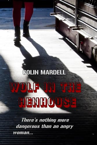 Stock image for The Wolf In The Hen-House for sale by GF Books, Inc.