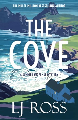 Stock image for The Cove: A Summer Suspense Mystery (The Summer Suspense Mysteries) for sale by Books From California