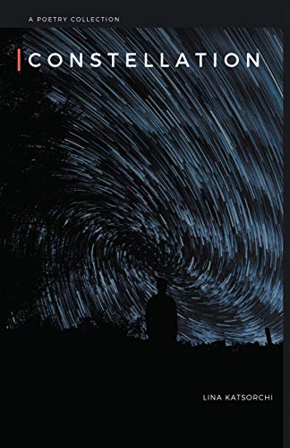 Stock image for Constellation: A poetry collection for sale by Lucky's Textbooks