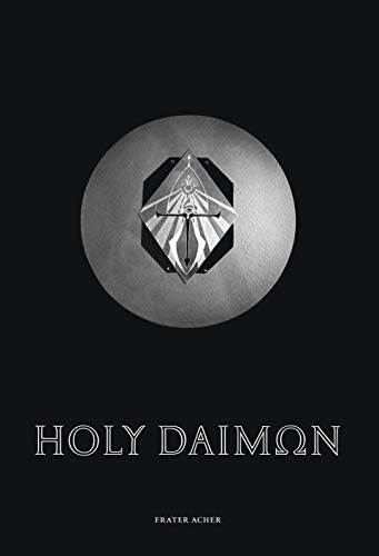 Stock image for Holy Daimon for sale by The Book Spot