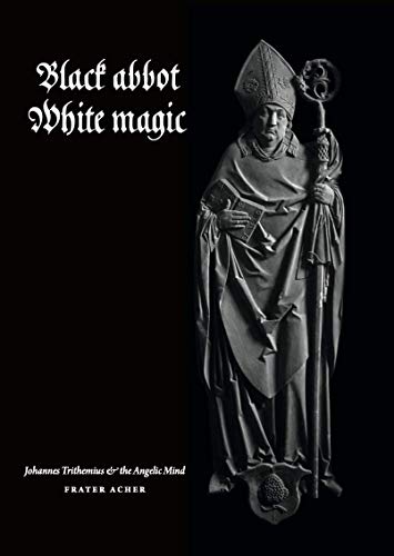 Imagen de archivo de Black Abbot  White Magic a la venta por GF Books, Inc.