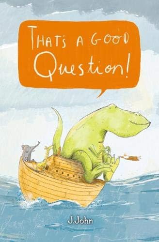 Stock image for That's A Good Question for sale by AwesomeBooks