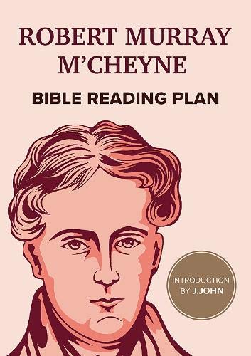 Beispielbild fr Bible Reading Plan zum Verkauf von Blackwell's
