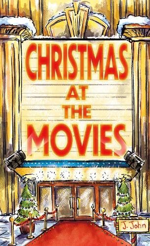 Stock image for Christmas at the Movies for sale by WorldofBooks