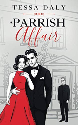 Stock image for A Parrish Affair for sale by Better World Books Ltd
