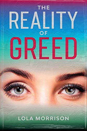 Stock image for The Reality of Greed for sale by WorldofBooks