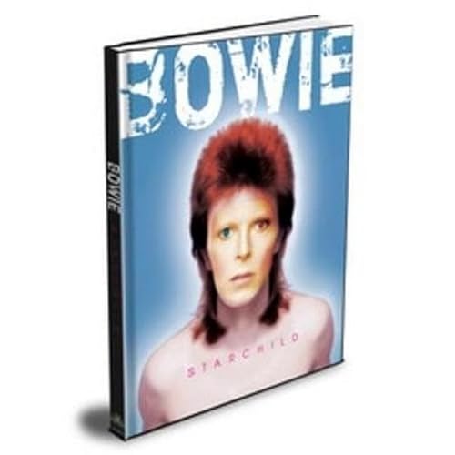 Stock image for Bowie: Starchild for sale by AwesomeBooks