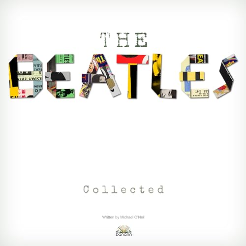 Stock image for THE BEATLES COLLECTED for sale by marvin granlund