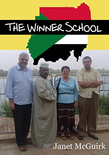 Stock image for The Winner School for sale by Blackwell's