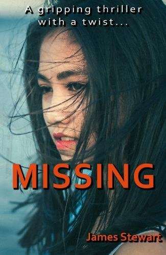 Stock image for Missing for sale by WorldofBooks