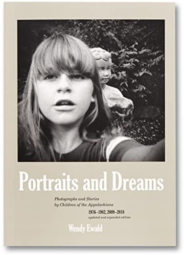 Beispielbild fr Portraits and Dreams zum Verkauf von Magers and Quinn Booksellers