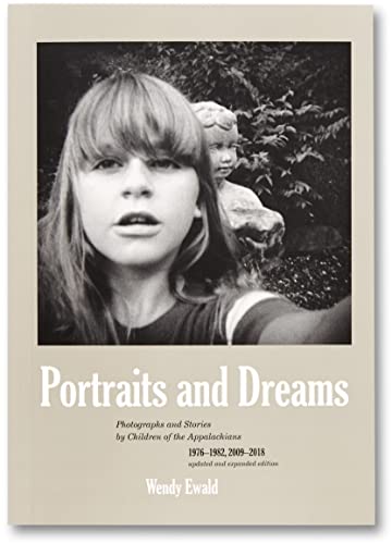 Stock image for Portraits and Dreams for sale by Magers and Quinn Booksellers