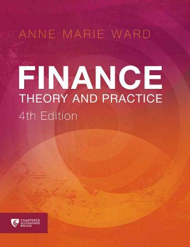 Beispielbild fr Finance: Theory and Practice zum Verkauf von WorldofBooks