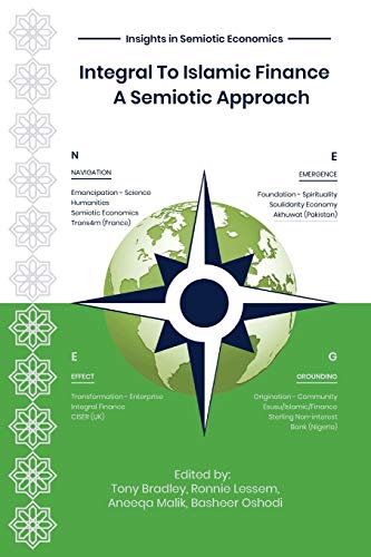 Stock image for Integral To Islamic Finance: A Semiotic Approach (Insights in Semiotic Economics) for sale by Lucky's Textbooks