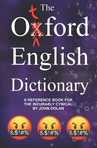 Imagen de archivo de The Otford English Dictionary a la venta por Book Deals