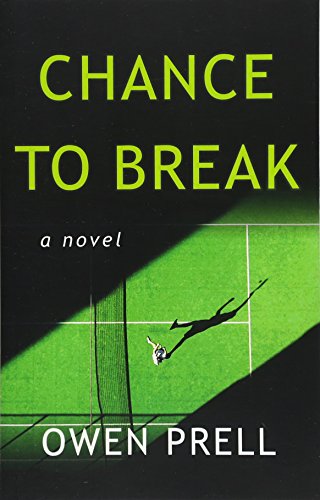 9781912362653: Chance to Break