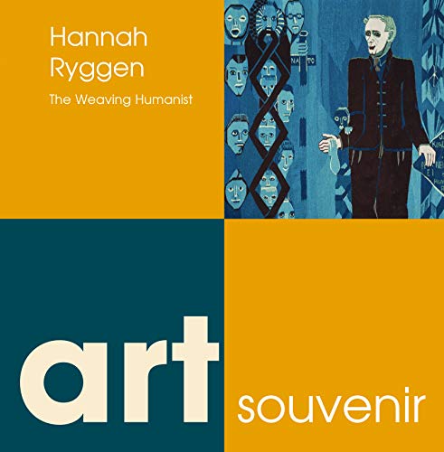 Stock image for Hannah Ryggen: The Weaving Humanist for sale by Ammareal