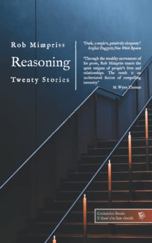 Stock image for Reasoning Twenty Stories for sale by PBShop.store US