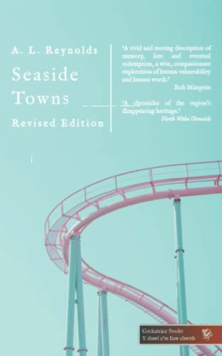 Stock image for Seaside Towns: Revised Edition for sale by WorldofBooks