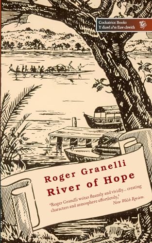Stock image for River of Hope for sale by WorldofBooks