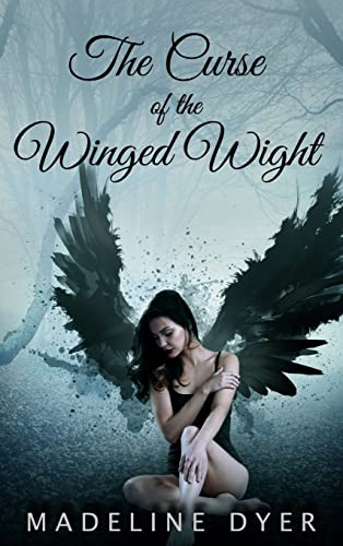 Stock image for The Curse of the Winged Wight for sale by Lucky's Textbooks