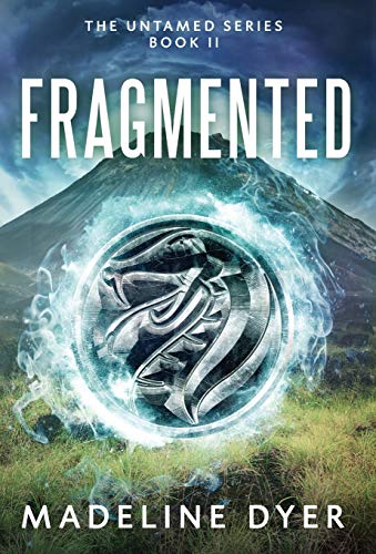 Stock image for Fragmented for sale by Bookmonger.Ltd