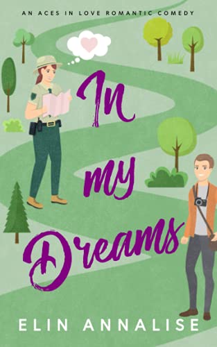 Beispielbild fr In My Dreams: An Aces in Love Romantic Comedy zum Verkauf von WorldofBooks