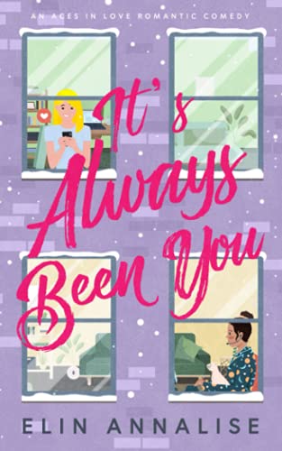 Beispielbild fr It's Always Been You: An Aces in Love Romantic Comedy zum Verkauf von medimops