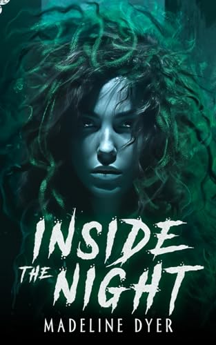 Stock image for Inside the Night for sale by GreatBookPrices