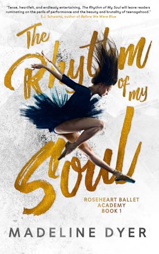 Stock image for The Rhythm of My Soul for sale by GreatBookPrices