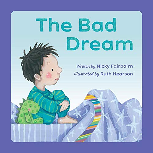 Stock image for The Bad Dream for sale by WorldofBooks