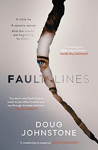 Stock image for Fault Lines for sale by Blackwell's