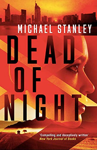 Stock image for Dead of Night for sale by WorldofBooks