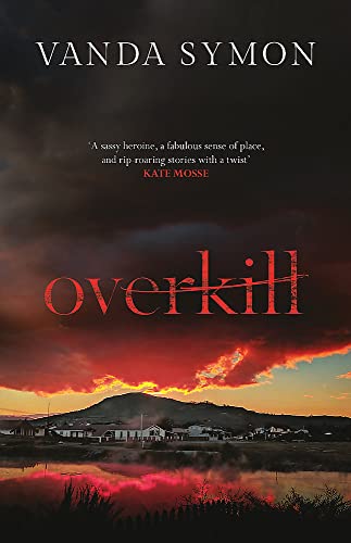 Stock image for Overkill (1) (Sam Shephard) for sale by SecondSale