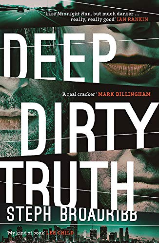 Stock image for Deep Dirty Truth (Lori Anderson) for sale by AwesomeBooks