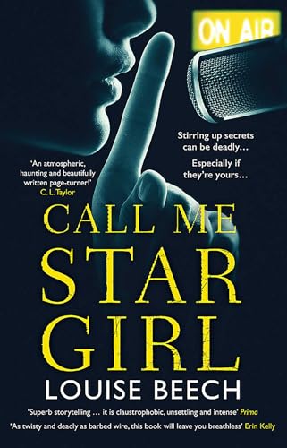 Immagine stock per Call Me Star Girl