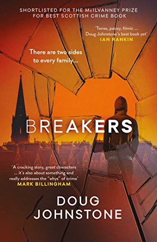 Stock image for Breakers for sale by AwesomeBooks