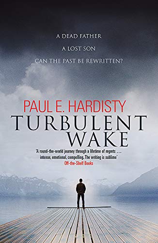 Stock image for Turbulent Wake for sale by WorldofBooks