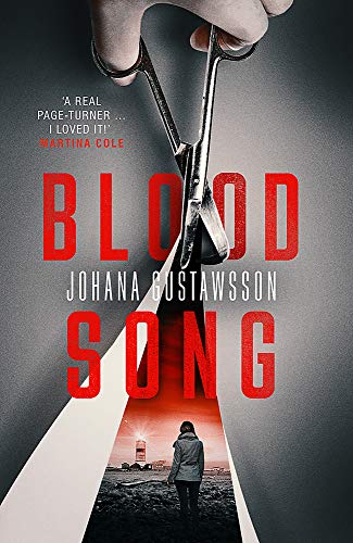 Beispielbild fr Blood Song (Roy & Castells) zum Verkauf von AwesomeBooks