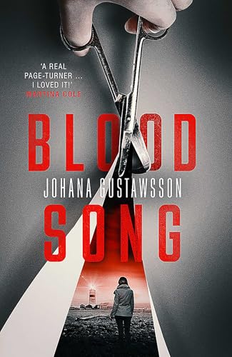 Immagine stock per Blood Song: 3