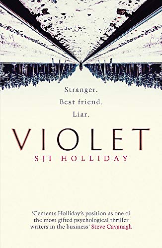 Stock image for Violet for sale by WorldofBooks
