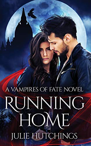 Imagen de archivo de Running Home (Vampires of Fate) a la venta por More Than Words