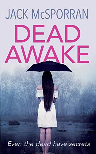 Stock image for Dead Awake for sale by PBShop.store US