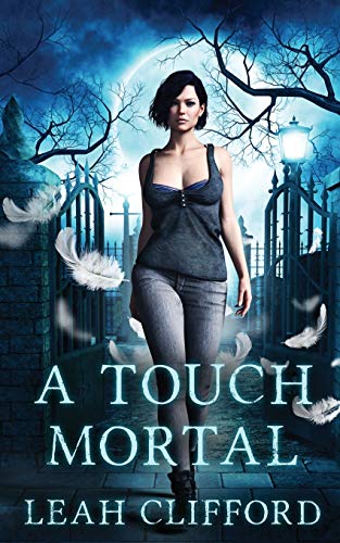 9781912382538: A Touch Mortal: 1 (The Siders Series)