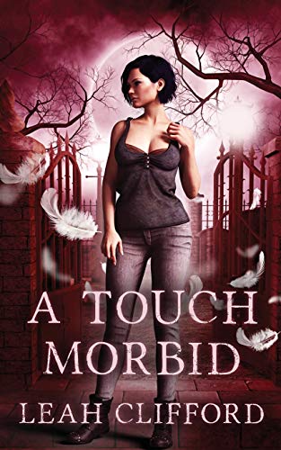 9781912382569: A Touch Morbid: 2 (The Siders Series)