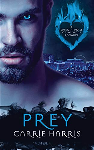 Stock image for Prey for sale by GreatBookPrices