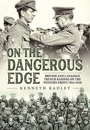 Imagen de archivo de On the Dangerous Edge a la venta por Blackwell's