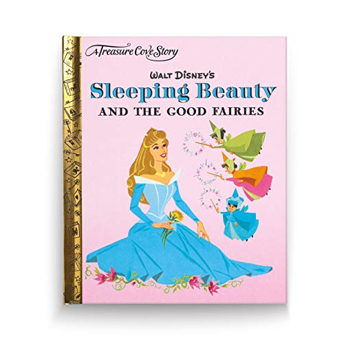 Stock image for Sleeping Beauty and the Good Fairies for sale by Better World Books Ltd